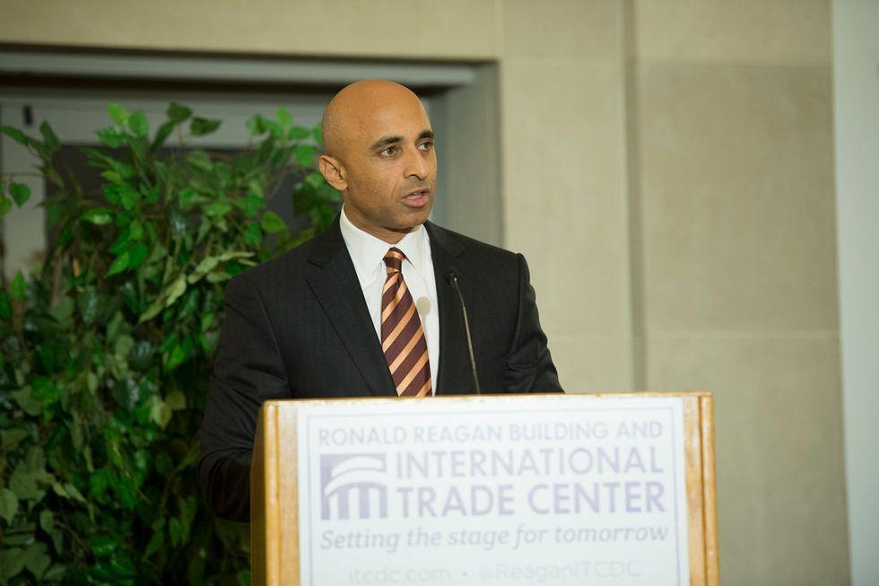 Kushner tied to UAE diplomat snared in scandal involving embezzlement and trafficked women: report