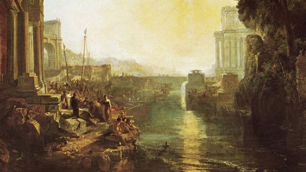 It's not just ancient Roman propaganda: Carthaginians really did sacrifice children