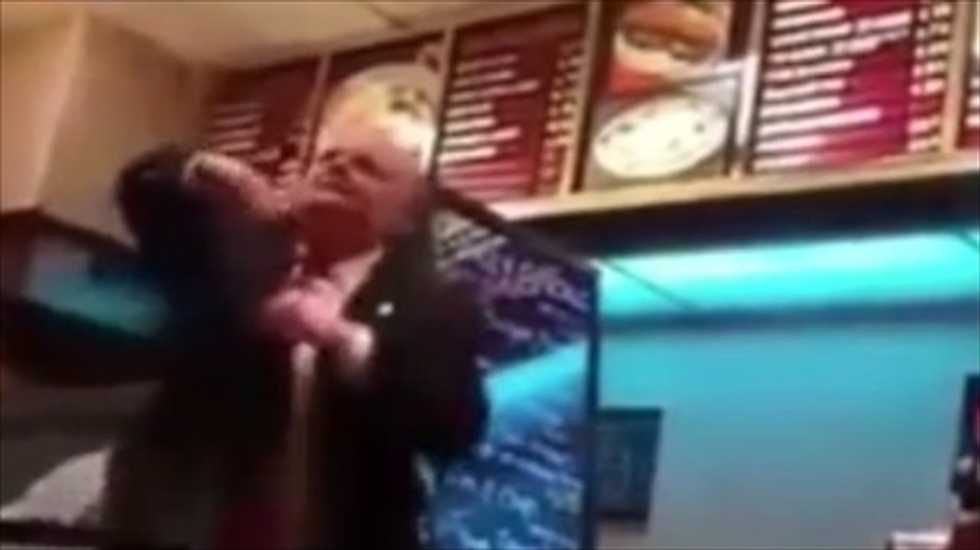 Toronto Mayor Rob Ford caught drunk in bizarre late-night video