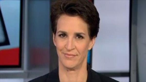 Rachel Maddow: Why would Chris Christie care that his ex-staffer calls people 'idiot'?