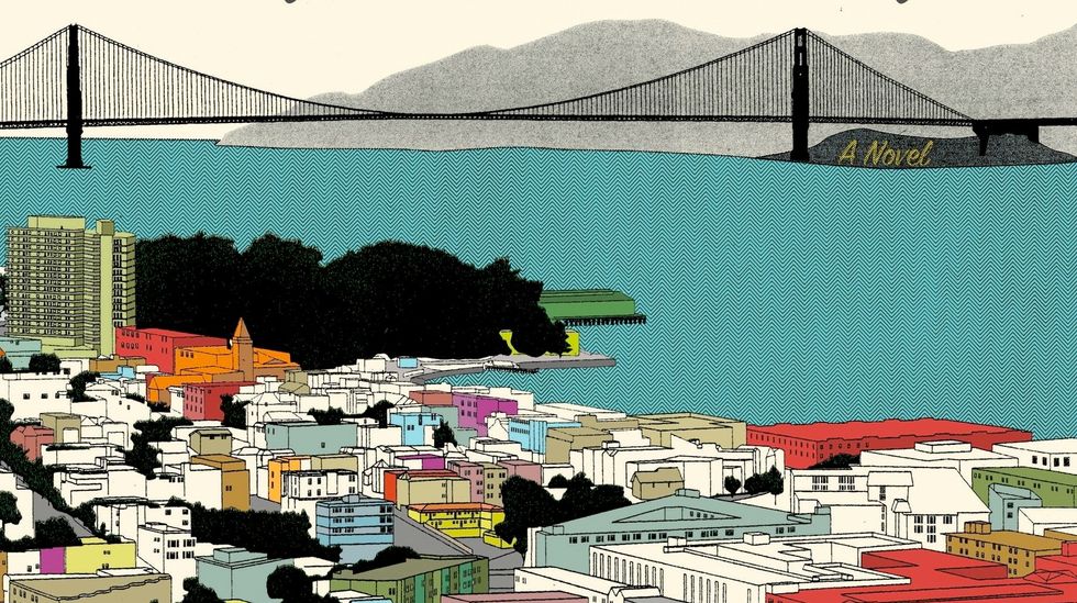 'The Days of Anna Madrigal': review