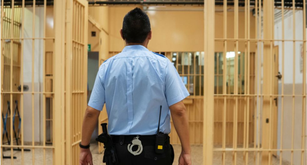 ‘IRS is just making this up’: Legal experts slam Trump admin for demanding inmates return COVID-19 relief