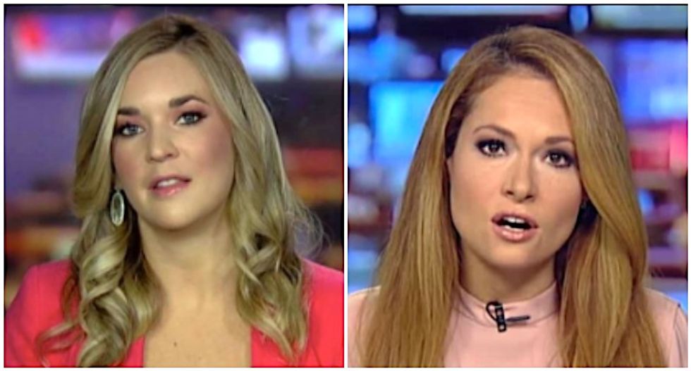 'Racism on the other side?' Fox News pundits suggest Democrats oppose Tim Scott's police bill because he's 'Black man from the South'