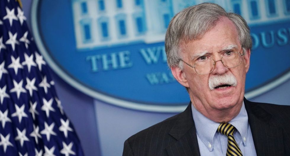 Why we are suddenly on the brink of war with Iran