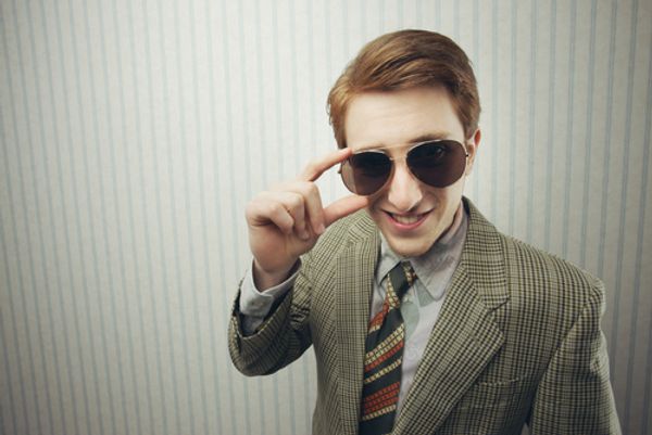 Why Calling Creeps "Creepy" Is Not The Same Thing As Sexist Slurs Against Women