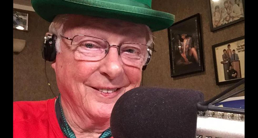 Fox host has white hot meltdown because Michelle Obama said slaves built the White House