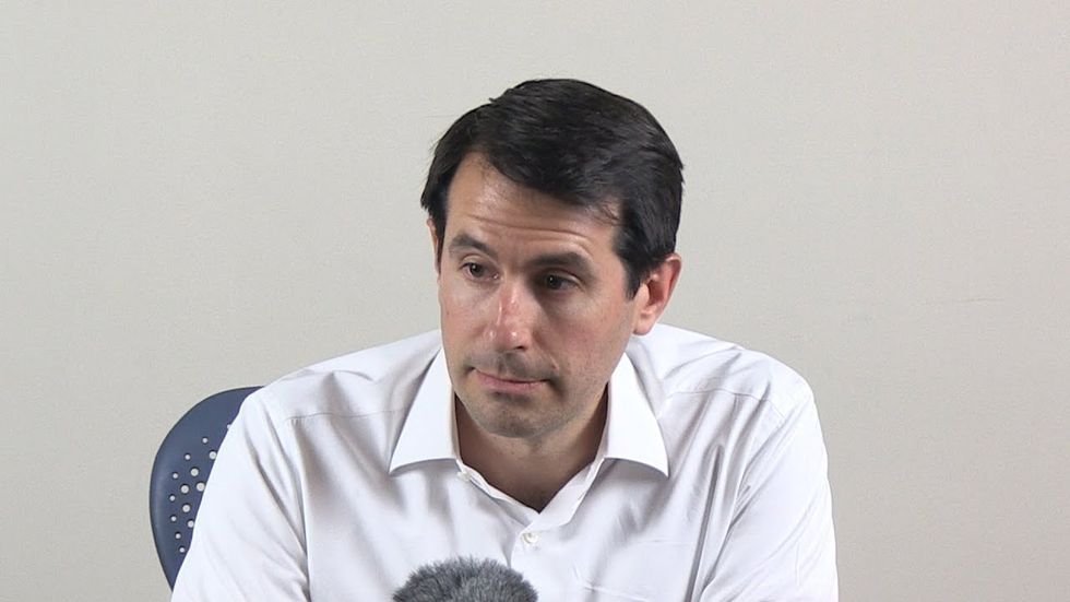 California Democrat lost competitive race after being targeted by cyberattacks: FBI