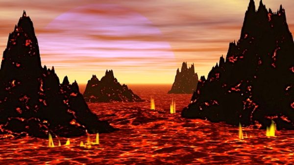 Physicist says he's solved the big mystery -- how life came from matter -- and he may be right