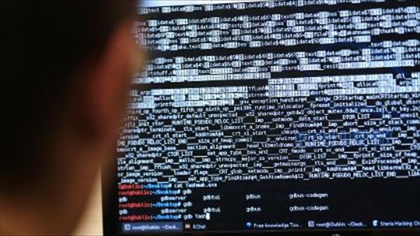 Slovenia rejects U.S. extradition order and releases NASA hacking suspect