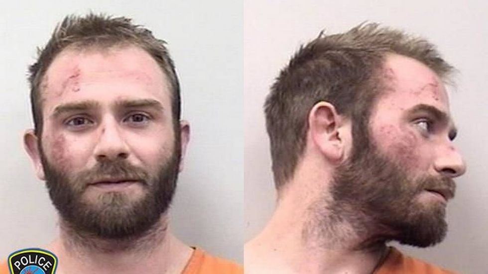 Tech bro threatens to kill Middle Eastern Uber driver because he 'hates all brown people'
