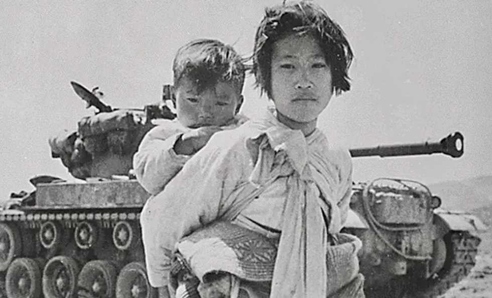 North and South mark 70th anniversary of Korean War