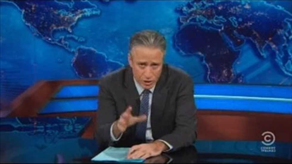 Jon Stewart reconsiders Chris Christie scandal: 'That is some old-school New Jersey corruption'