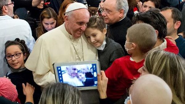 Here are 5 scary ultra-right wing Catholics who are outraged by the cool Pope