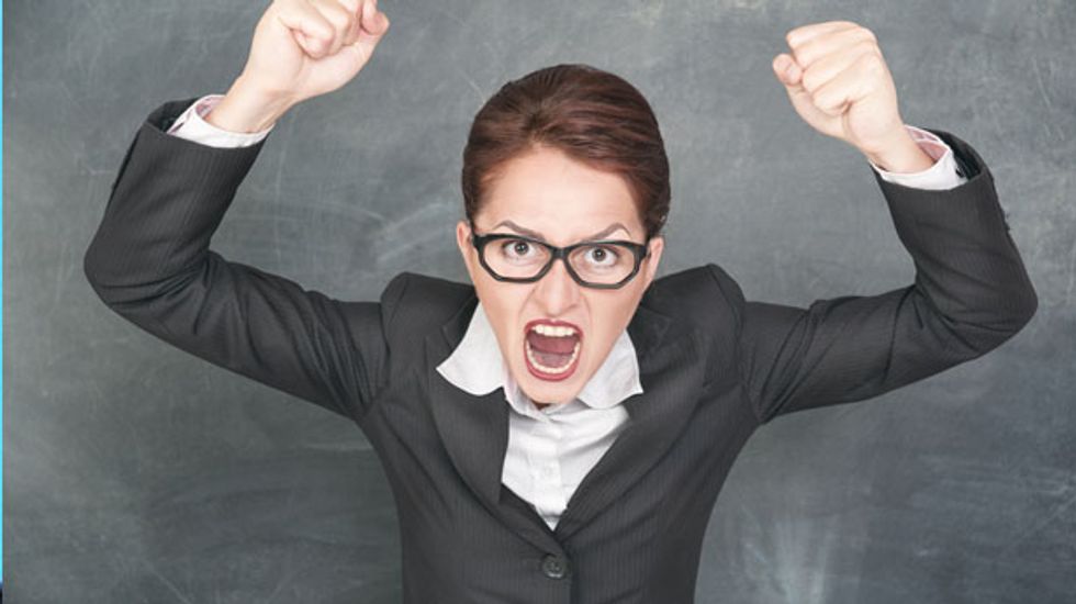 Here's why your human resources department hates you