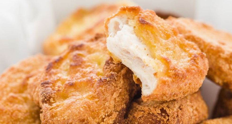 Research links widely used additive to food allergies