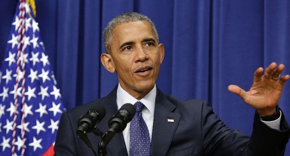 CNBC's John Harwood: White fear of change to blame for Democratic casualties under Obama