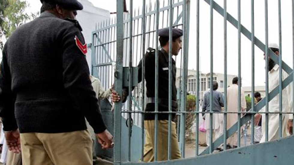 Pakistan says 'Homeland' TV show is absurd and insulting