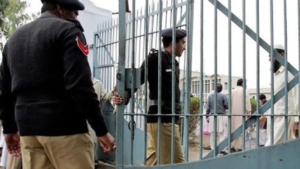 Pakistan sentences British man to death for blasphemy