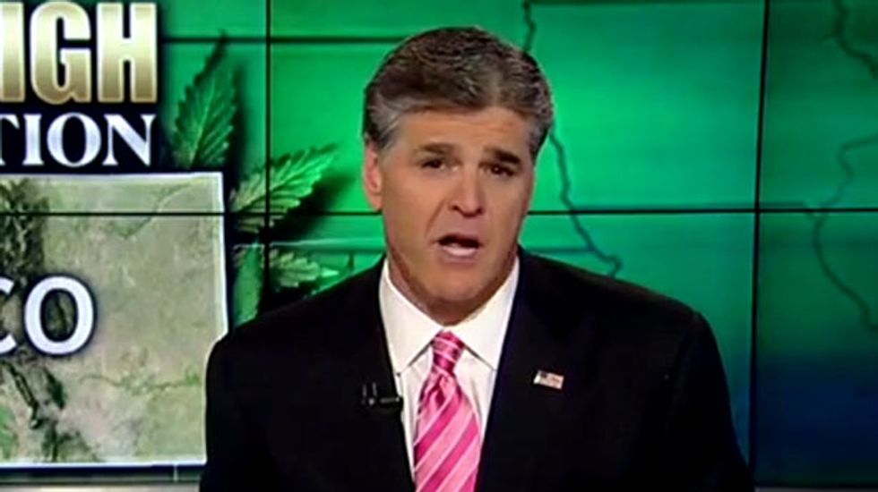 Fox News more wrong than ever: New Politifact review finds pundits spewing mostly lies