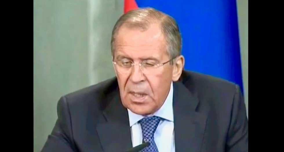 Russia tells North Korea, US 'hot heads' to calm down