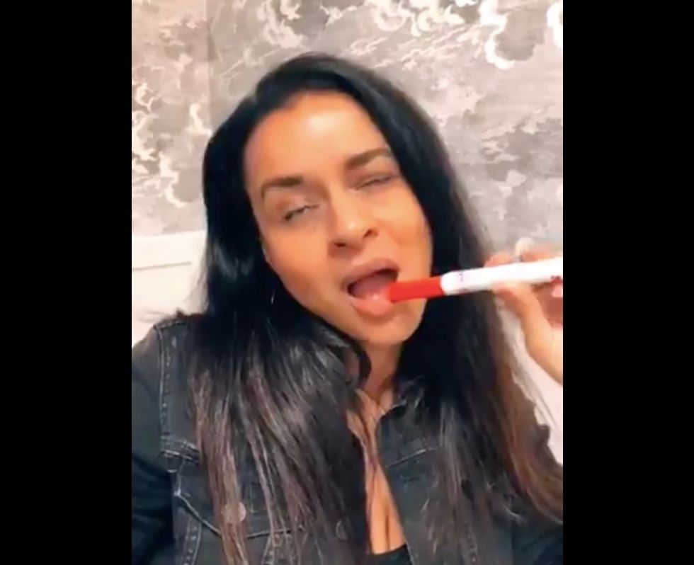 ‘How to second term’: Comedian Sarah Cooper drops latest Trump lip-sync video – goes viral in minutes