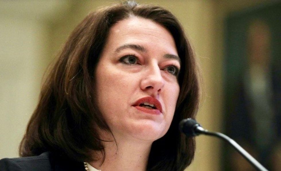 Federal Elections Commission is essentially defunct -- as GOP member leaves for Koch-funded group