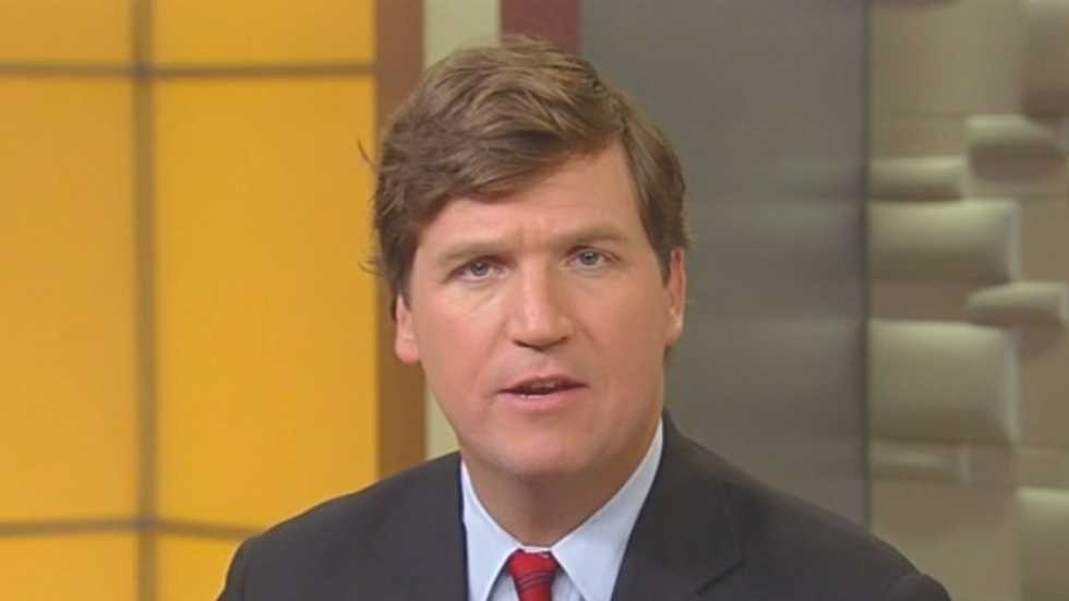 Tucker Carlson: Young people people can't decide what to eat, so don't let them vote