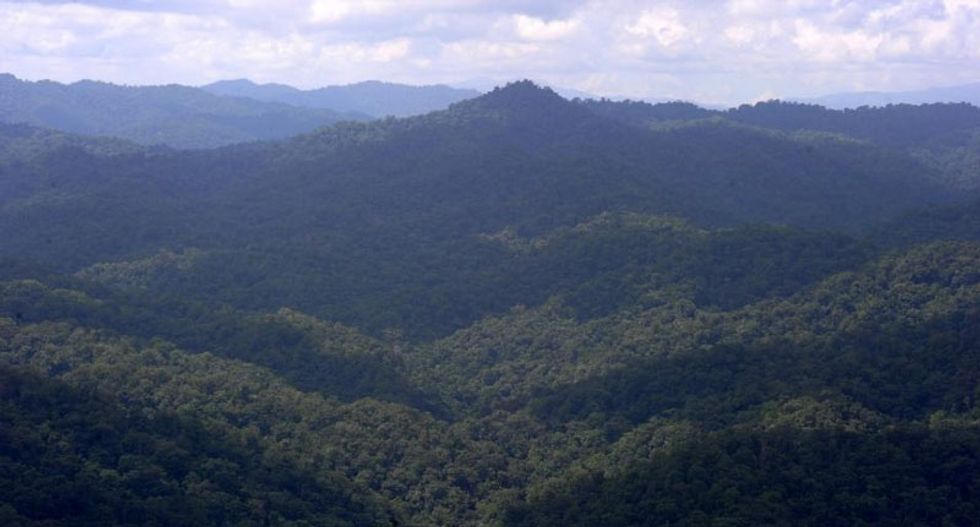 Honduras to make archeological dig for mysterious 'White City'