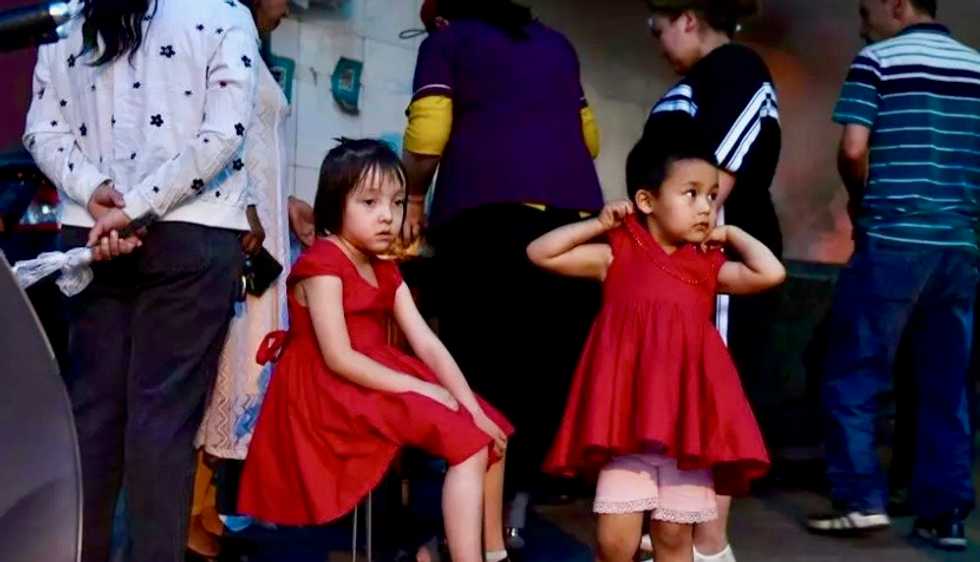 China forces birth control on Uighurs to curb Muslim population growth