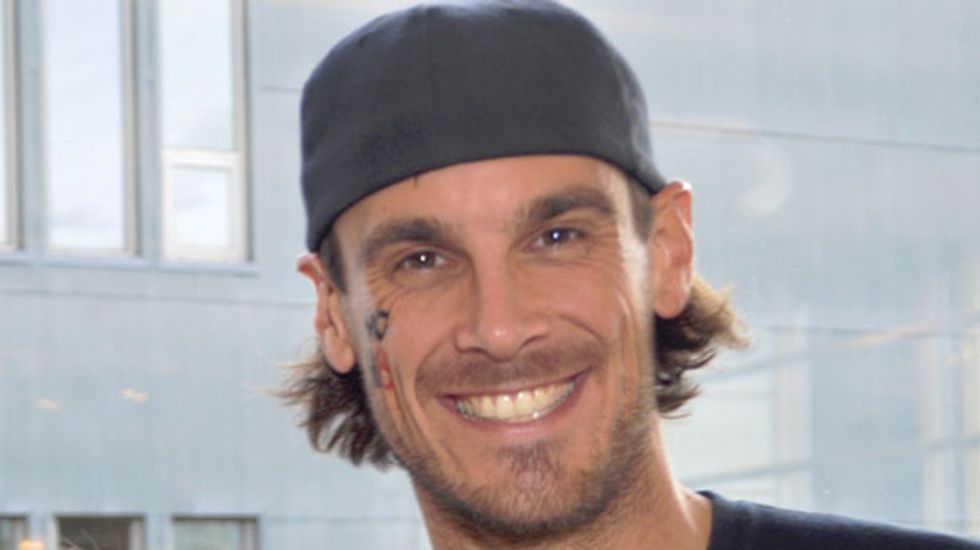 Former NFL punter Chris Kluwe rips Christian fundamentalists who want to turn U.S. into Iran