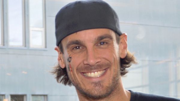 Former NFL punter Chris Kluwe rips Christian fundamentalists who want to turn U.S. into Iran