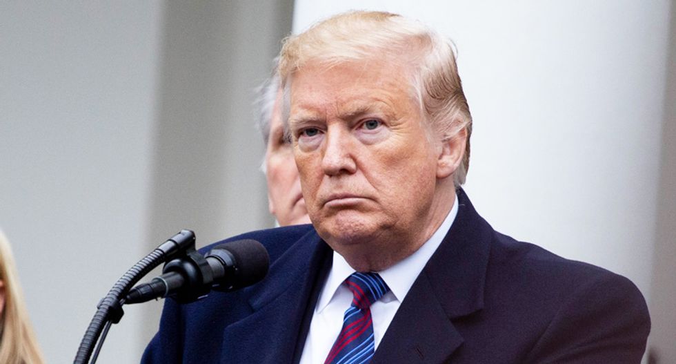 Bombshell Trump-Russia report shows 'we're faced with the worst case scenario': Former FBI exec