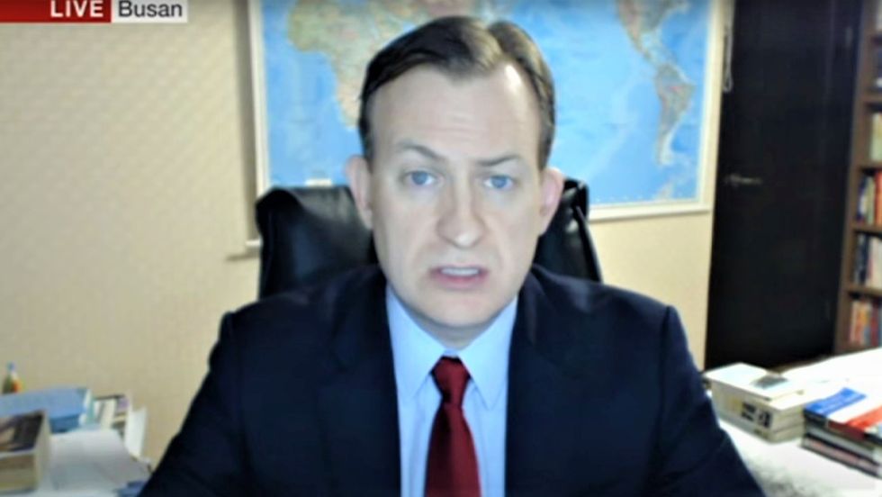 'Absurd!' Professor based in Korea shocked that Trump has turned face masks into a culture war