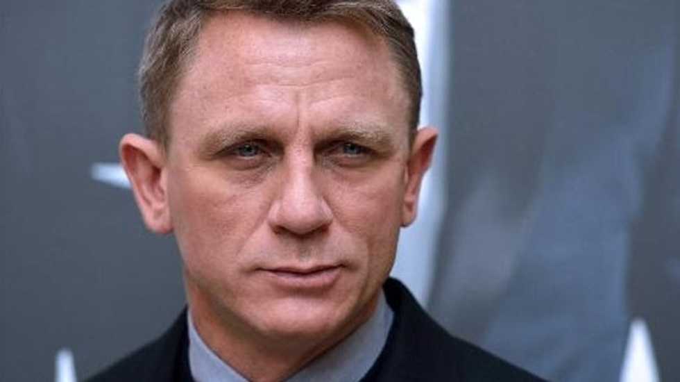 Former News of the World journalist admits hacking Daniel Craig's phone