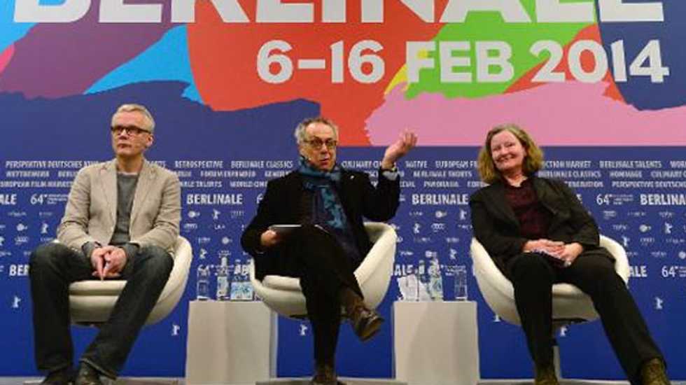 Nazi terror and China's transformation in focus at Berlin film festival