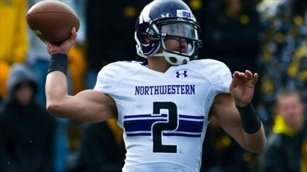 Lengthy legal battle looms for college athletes seeking union protections