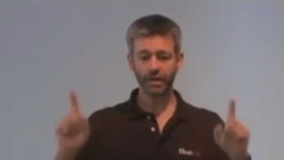 Virginia pastor: Women are sinners if clothes 'outline' body 'to make it noticed'
