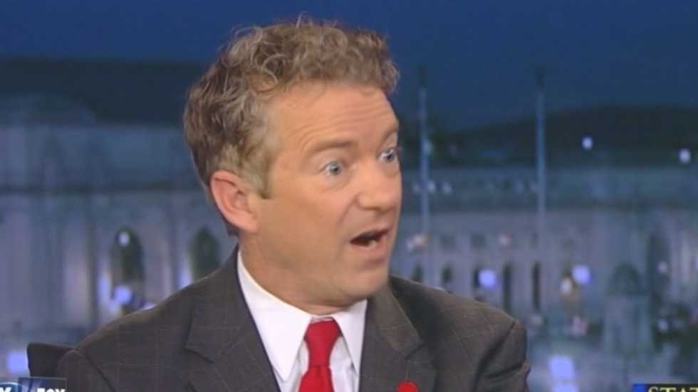 CNN analyst rips Rand Paul: Garner died because of police abuse, not cigarette taxes