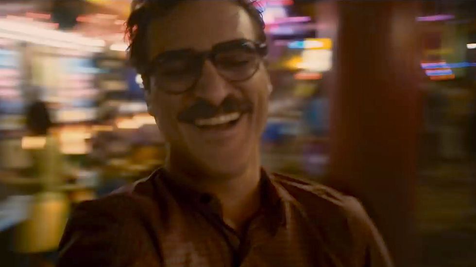 Mathematician Wolfram: Artificial intelligence portrayed in Jonze's 'Her' could be reality