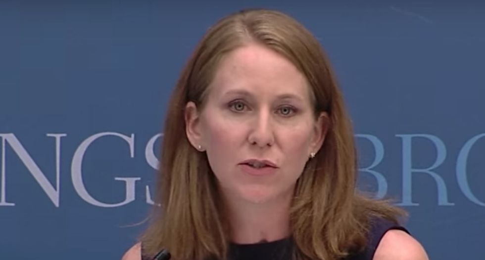 CNN analyst slams Trump’s 'bare minimum' response after mail bombs are sent to his political foes