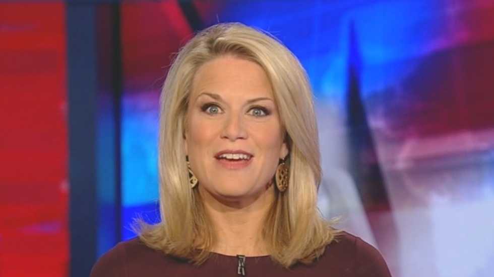 Fox News host: Women don't want equal pay, they already get 'exactly what they're worth'