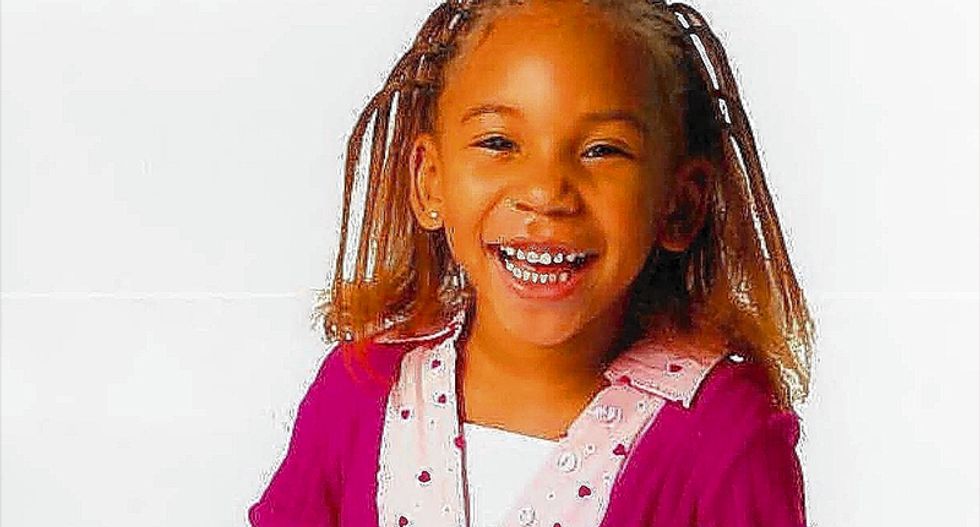 'I want to die': Heartbreaking diary reveals abuse 8-year-old faced before she was beaten to death