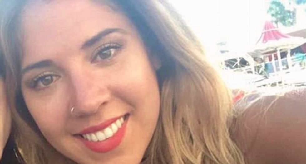 'Like my pants were on fire': woman claims her butt was seriously burned on JetBlue flight