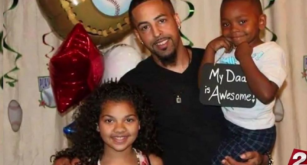 Oregon man with ‘cornrows’ profiled at Dave & Buster’s after white customer loses wallet