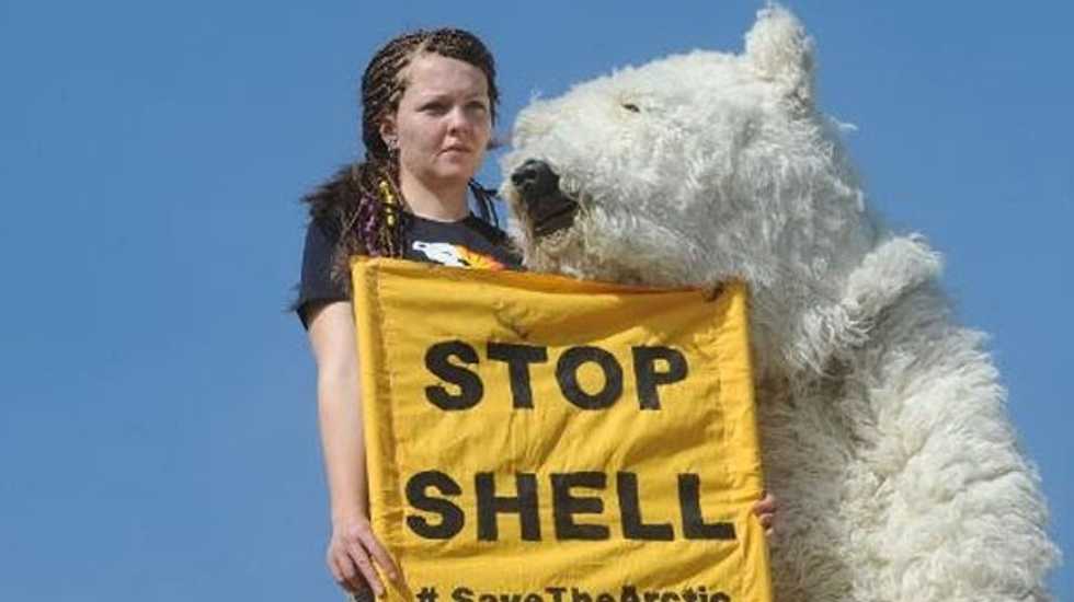 Does it matter that Greenpeace journalists lied in order to expose academics-for-hire?