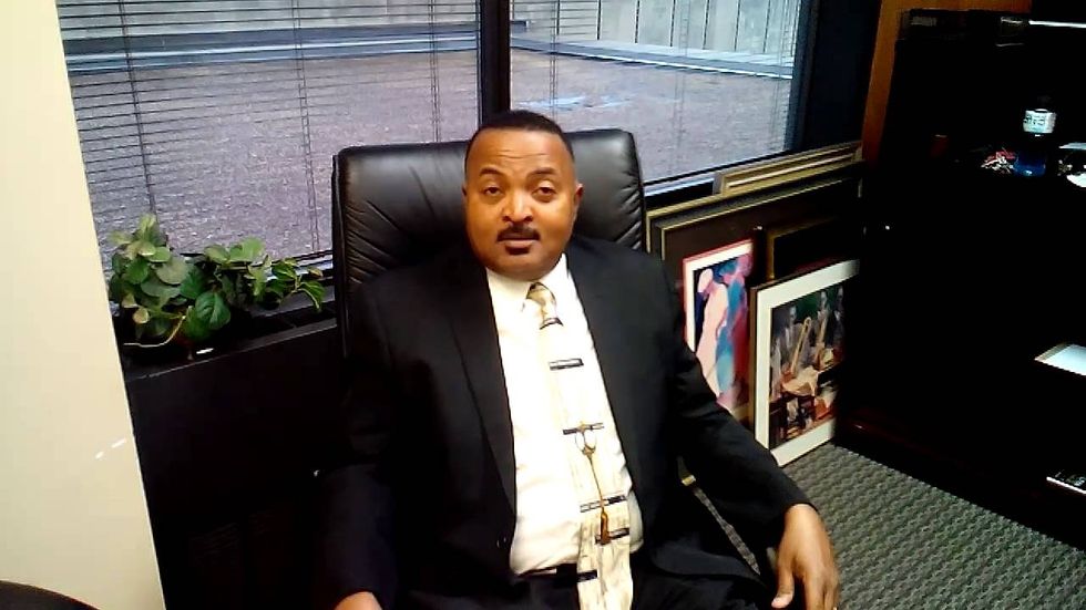 'You brought race in here': Judge refuses to recuse himself from trial of white cop shooting unarmed black man