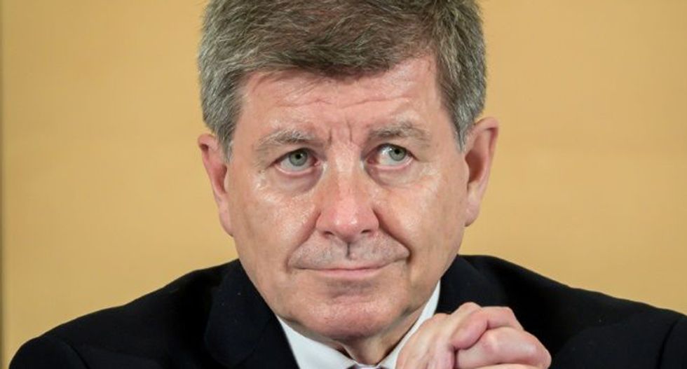 ‘The job crisis is deepening’: UN labor chief warns ‘things are getting worse’