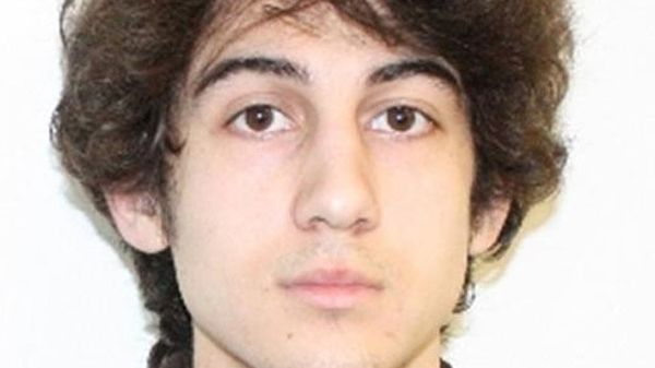 Boston bombings suspect Dzhokhar Tsarnaev wants trial moved to D.C.