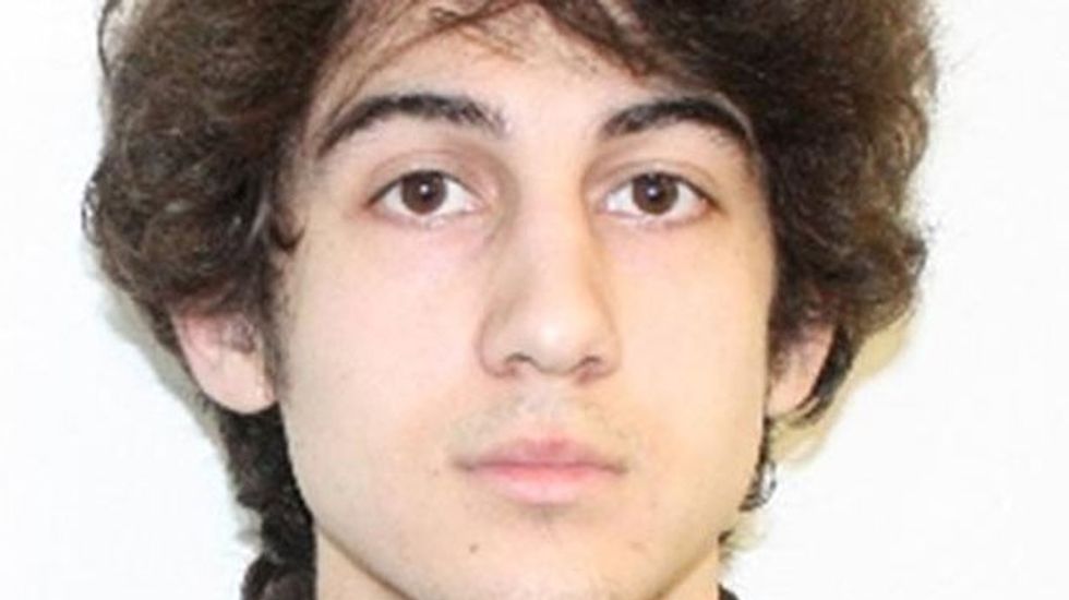 Boston bombings suspect Dzhokhar Tsarnaev wants trial moved to D.C.