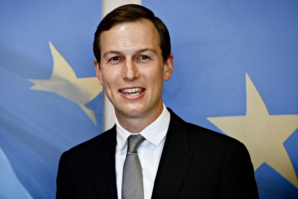 Internet accuses Jared Kushner of ‘genocide’ and ‘murder’ over report huge testing plan was nixed to hurt blue states